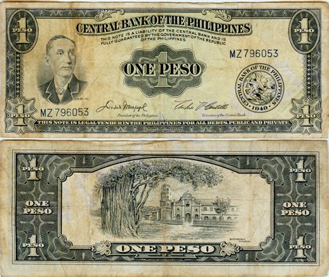 1900 philippine pesos to dollars